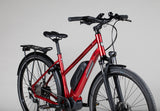 Helkama SE9L LTD - outlet-sähköpyörä 165-185 cm ajajalle