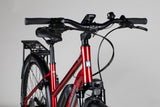 Helkama SE9L LTD - outlet-sähköpyörä 165-185 cm ajajalle