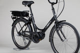 Helkama  e-jopo 3v - outlet-sähköpyörä 139-190 cm ajajalle