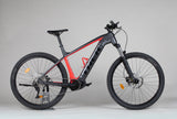 Trek Powerfly 4 - käytetty sähköpyörä 185-200 cm ajajalle