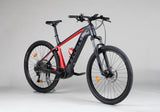 Trek Powerfly 4 - käytetty sähköpyörä 185-200 cm ajajalle