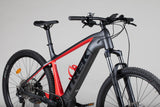Trek Powerfly 4 - käytetty sähköpyörä 185-200 cm ajajalle