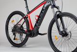 Trek Powerfly 4 - käytetty sähköpyörä 185-200 cm ajajalle