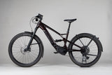 Specialized Turbo Tero X 5.0 - käytetty sähköpyörä 175-188 cm ajajalle