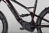 Specialized Turbo Tero X 5.0 - käytetty sähköpyörä 175-188 cm ajajalle