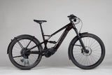 Specialized Turbo Tero X 5.0 - käytetty sähköpyörä 175-188 cm ajajalle