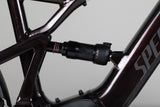 Specialized Turbo Tero X 5.0 - käytetty sähköpyörä 175-188 cm ajajalle