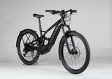 Specialized Turbo Tero X 5.0 - käytetty sähköpyörä 175-188 cm ajajalle