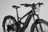 Specialized Turbo Tero X 5.0 - käytetty sähköpyörä 175-188 cm ajajalle