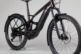 Specialized Turbo Tero X 5.0 - käytetty sähköpyörä 175-188 cm ajajalle