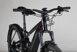 Specialized Turbo Tero X 5.0 - käytetty sähköpyörä 175-188 cm ajajalle