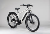Specialized Turbo Vado 3.0 IGH - käytetty sähköpyörä 168-180 cm ajajalle