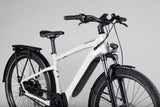Specialized Turbo Vado 3.0 IGH - käytetty sähköpyörä 168-180 cm ajajalle