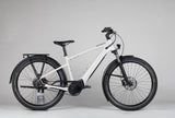 Specialized Turbo Vado 3.0 IGH - käytetty sähköpyörä 168-180 cm ajajalle
