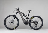 Specialized Turbo Levo 4 Comp Alloy - käytetty sähköpyörä 157-173 cm ajajalle