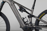 Specialized Turbo Levo 4 Comp Alloy - käytetty sähköpyörä 157-173 cm ajajalle
