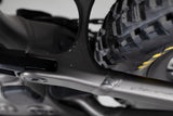 Specialized Turbo Levo 4 Comp Alloy - käytetty sähköpyörä 157-173 cm ajajalle
