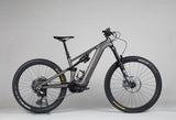 Specialized Turbo Levo 4 Comp Alloy - käytetty sähköpyörä 157-173 cm ajajalle