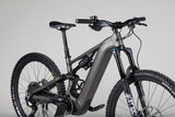Specialized Turbo Levo 4 Comp Alloy - käytetty sähköpyörä 157-173 cm ajajalle