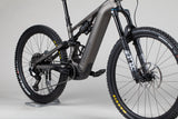 Specialized Turbo Levo 4 Comp Alloy - käytetty sähköpyörä 157-173 cm ajajalle