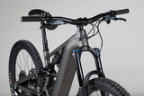 Specialized Turbo Levo 4 Comp Alloy - käytetty sähköpyörä 157-173 cm ajajalle