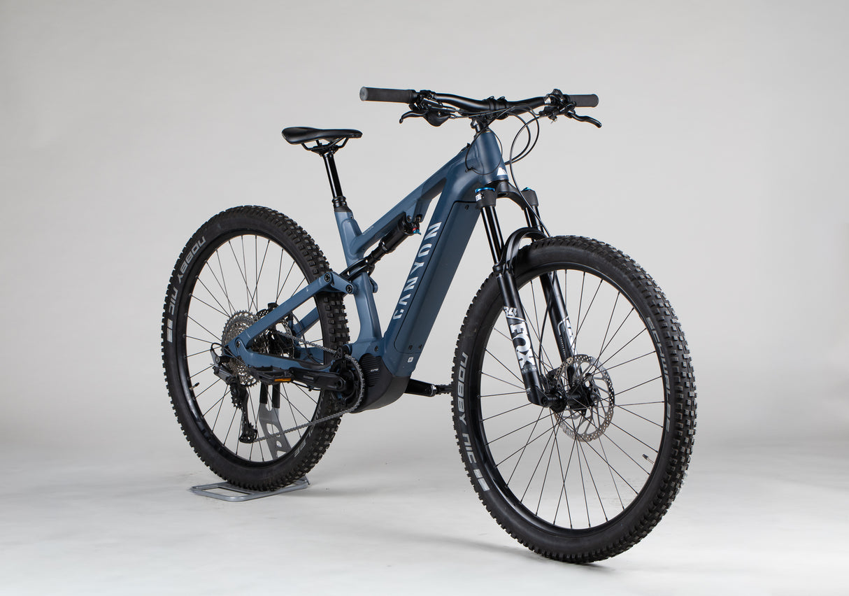 Canyon Neuron:ON 6 - käytetty sähköpyörä 171-184 cm ajajalle
