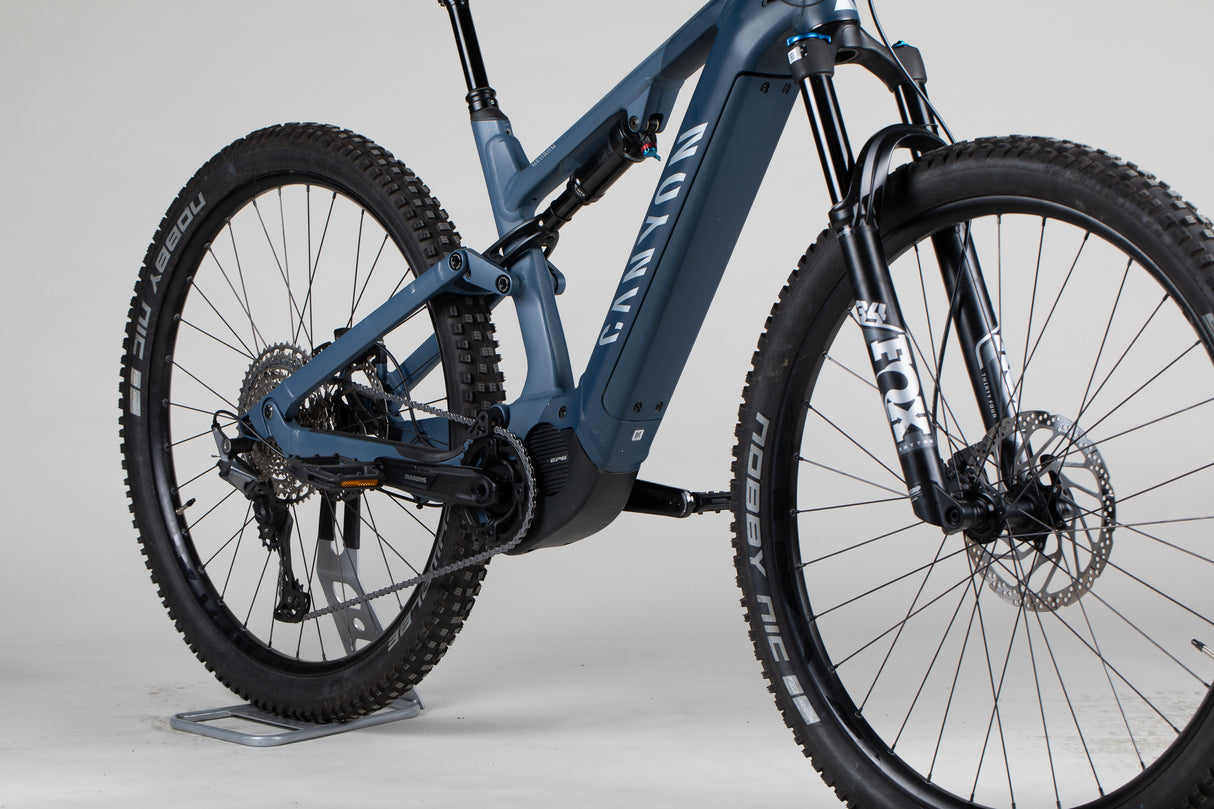 Canyon Neuron:ON 6 - käytetty sähköpyörä 171-184 cm ajajalle