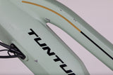 Tunturi eMAX CE - käytetty sähköpyörä 170-180 cm ajajalle