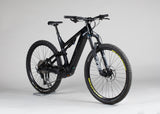 Canyon Neuron:ON 7 - käytetty sähköpyörä 175-188 cm ajajalle