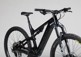 Canyon Neuron:ON 7 - käytetty sähköpyörä 175-188 cm ajajalle