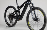 Canyon Neuron:ON 7 - käytetty sähköpyörä 175-188 cm ajajalle