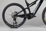 Canyon Neuron:ON 7 - käytetty sähköpyörä 175-188 cm ajajalle