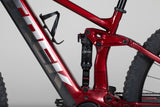 Trek Rail 5 625 W - käytetty sähköpyörä 165-176 cm ajajalle