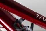 Trek Rail 5 625 W - käytetty sähköpyörä 165-176 cm ajajalle