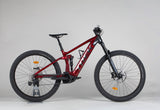 Trek Rail 5 625 W - käytetty sähköpyörä 165-176 cm ajajalle