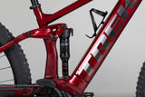 Trek Rail 5 625 W - käytetty sähköpyörä 165-176 cm ajajalle