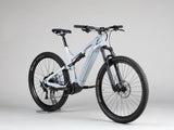Canyon Neuron:On 6 - käytetty sähköpyörä 193-205 cm ajajalle