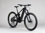 Orbea Wild FS m20 - käytetty sähköpyörä 160-175 cm ajajalle