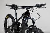 Orbea Wild FS m20 - käytetty sähköpyörä 160-175 cm ajajalle