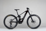 Orbea Wild FS m20 - käytetty sähköpyörä 160-175 cm ajajalle