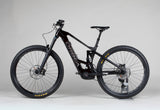 Orbea Wild FS m20 - käytetty sähköpyörä 160-175 cm ajajalle