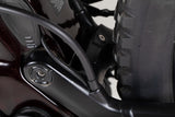 Orbea Wild FS m20 - käytetty sähköpyörä 160-175 cm ajajalle