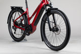 Specialized Turbo Vado 5.0 ST - käytetty sähköpyörä 168-180 cm ajajalle