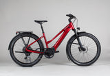 Specialized Turbo Vado 5.0 ST - käytetty sähköpyörä 168-180 cm ajajalle