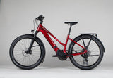 Specialized Turbo Vado 5.0 ST - käytetty sähköpyörä 168-180 cm ajajalle