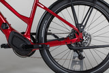Specialized Turbo Vado 5.0 ST - käytetty sähköpyörä 168-180 cm ajajalle