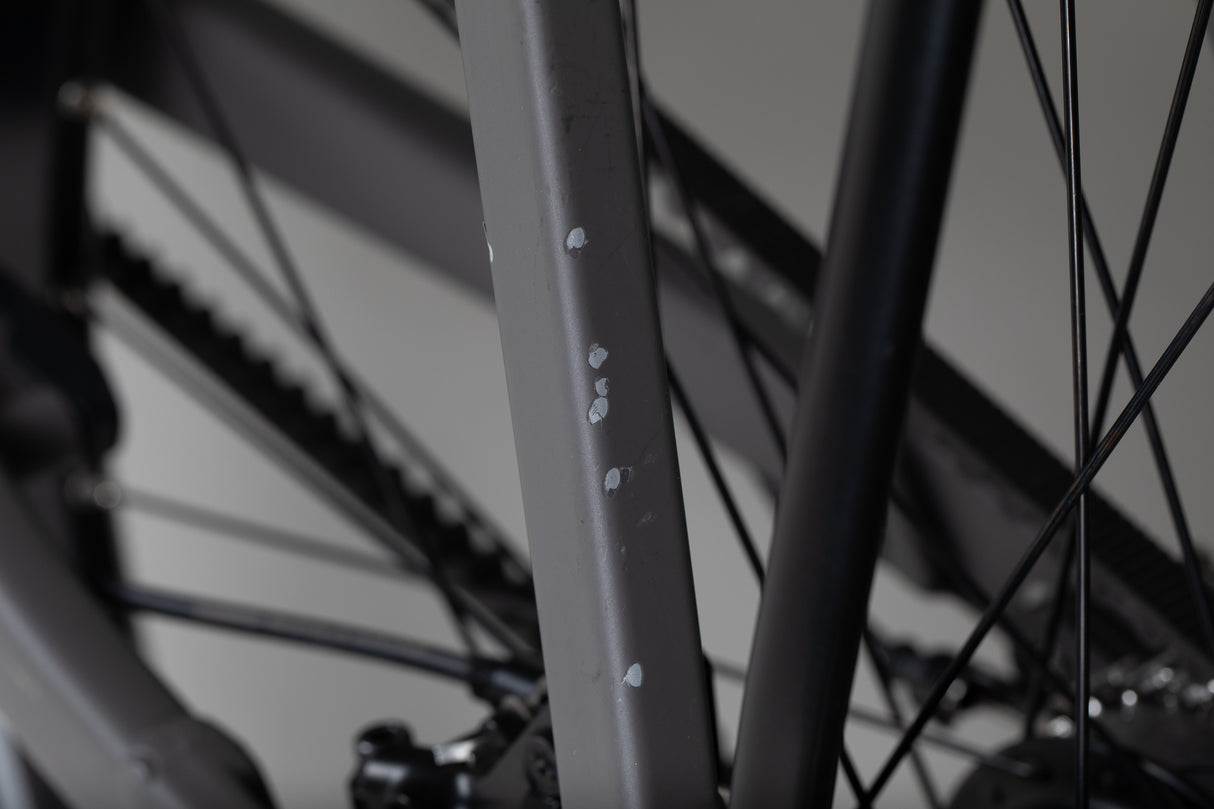 Winora Sinus R5 - käytetty sähköpyörä 182-195 cm ajajalle