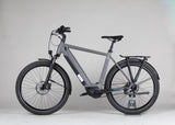 Winora Sinus R5 - käytetty sähköpyörä 182-195 cm ajajalle