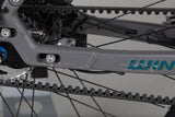 Winora Sinus R5 - käytetty sähköpyörä 182-195 cm ajajalle