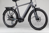 Winora Sinus R5 - käytetty sähköpyörä 182-195 cm ajajalle